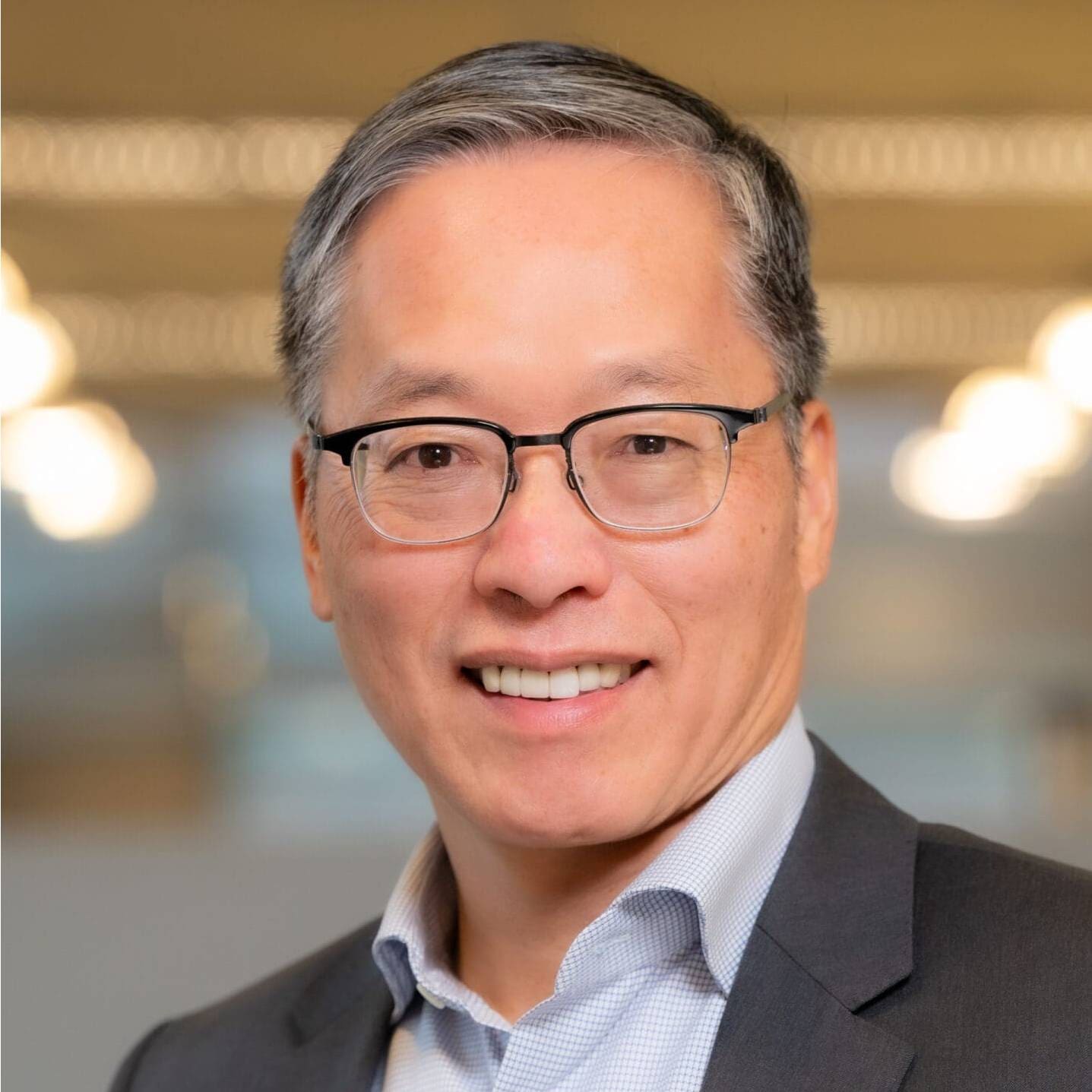 Bill Chan